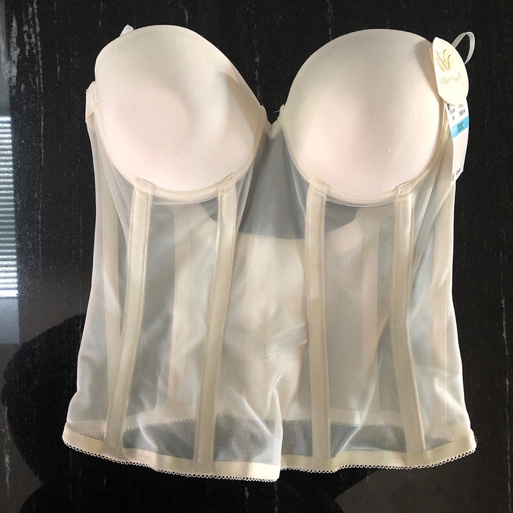 Wacoal Bustier / Corset